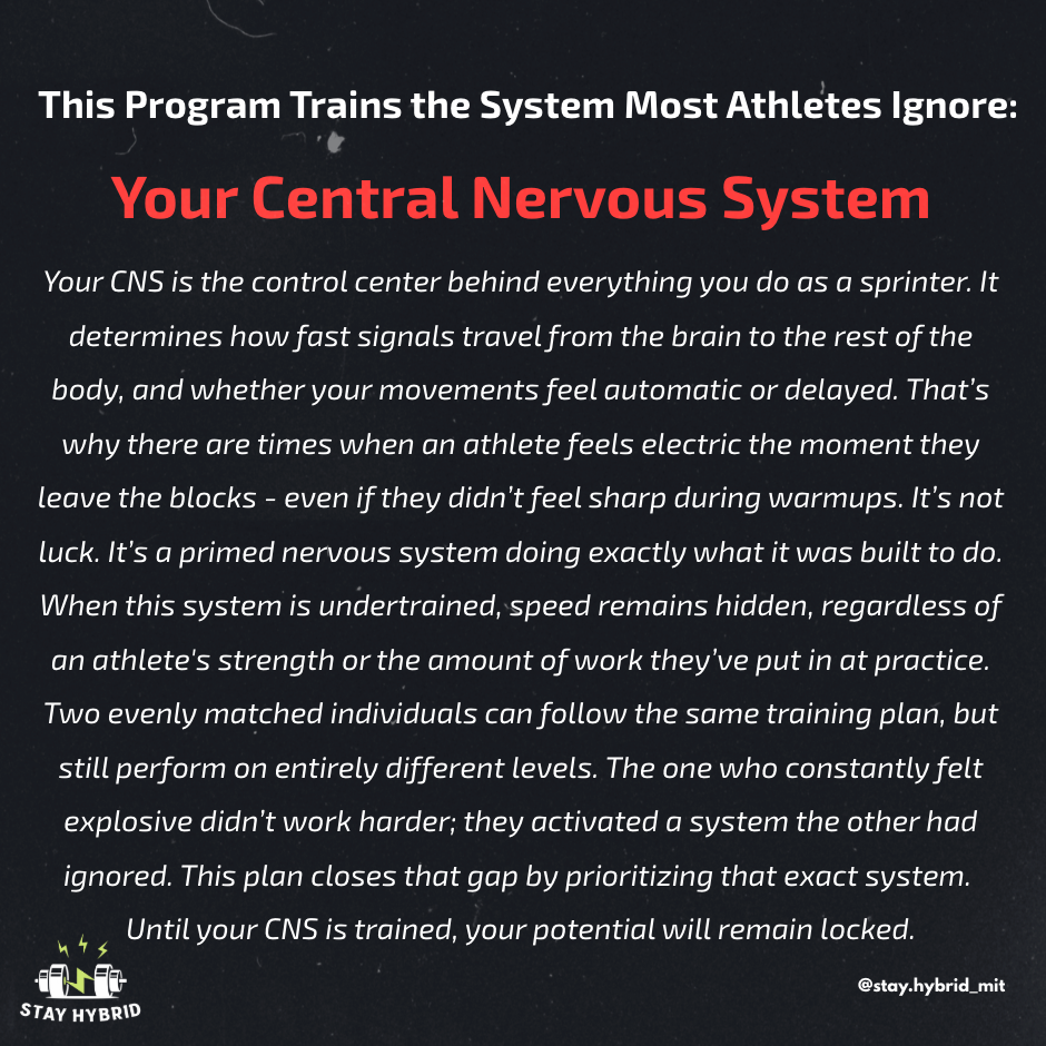 The Hybrid System